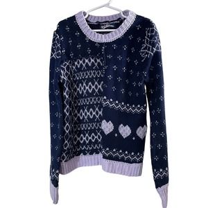 Freshman Sweater Girls Size S (7)